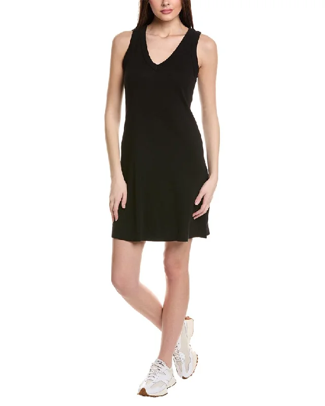 Stylish Women's Garments For Holidays Michael Stars Raquel Above-Knee Dress