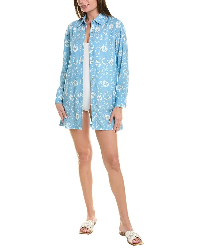 Women's Formal Wear Hermoza Marie Shirtdress