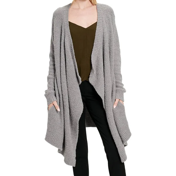 Athleisure Wear Women's Phoebe Wrap Cardigan