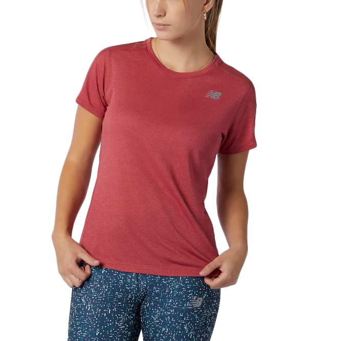 Women's Clothes Women's Impact Run Short Sleeve