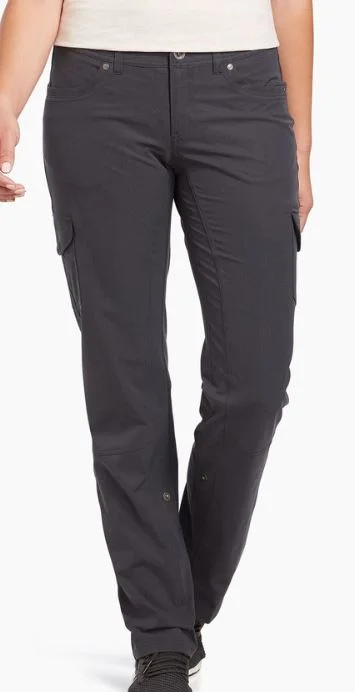 Latest Fashion for Women Women's Freeflex Roll-up Pant