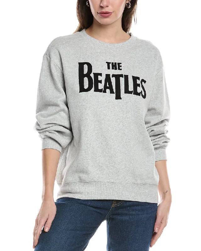 High End Fashion Chaser Pullover Sweatshirt