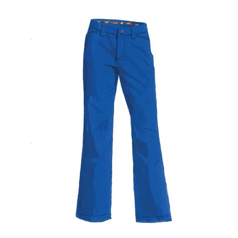 Women's Outfit Classic Twill Pants