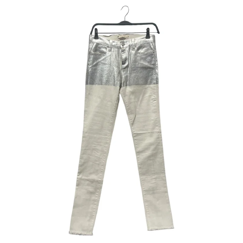 Comfortable Casual Wear 1017 ALYX 9SM(ALYX)/Skinny Pants/28/Cotton/WHT/