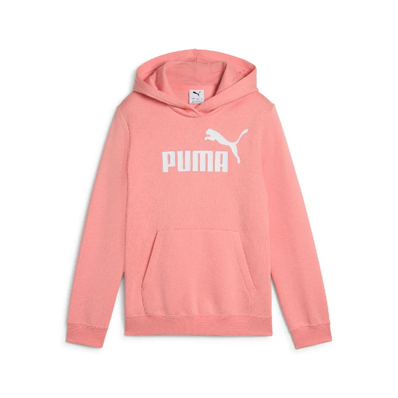 Stylish Dresses for Women PUMA Women's Essentials No. 1 Logo Hoodie