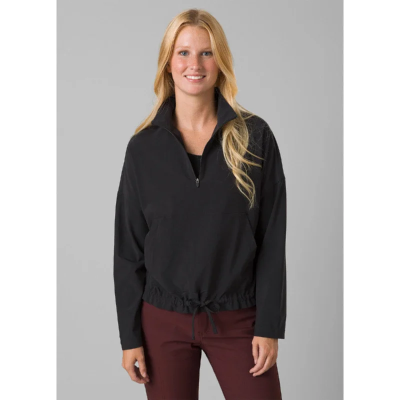 Women's Casual Garments Women's Railay Pullover