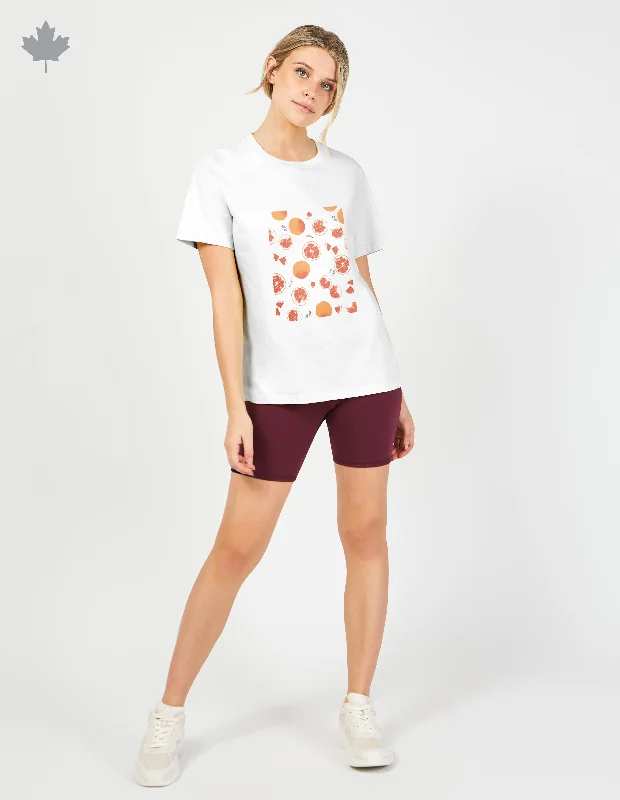 Clothes Woman T-SHIRT DAILY