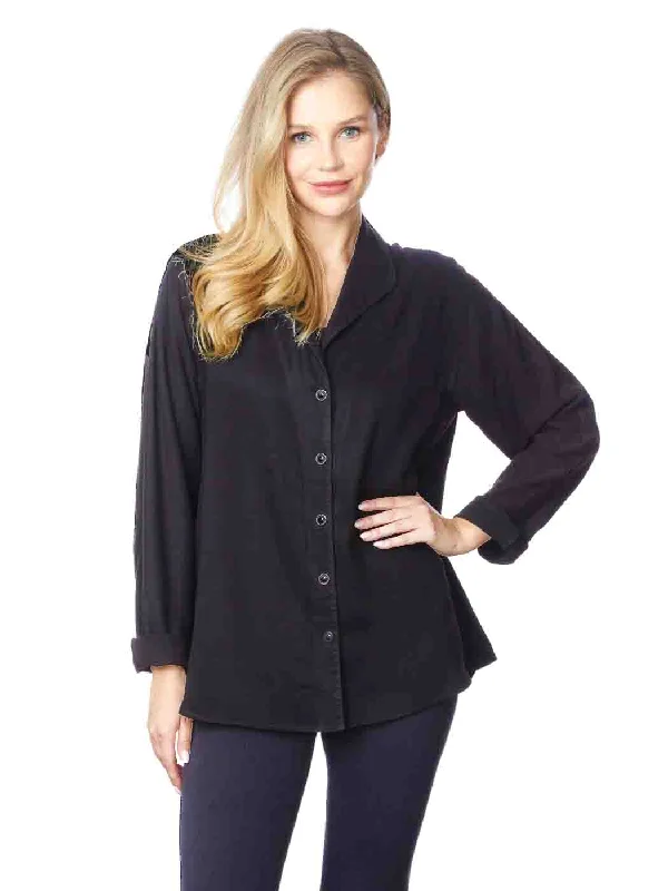 Bold Fashion Tianello TENCEL™  "Jacquelyn" Jacket