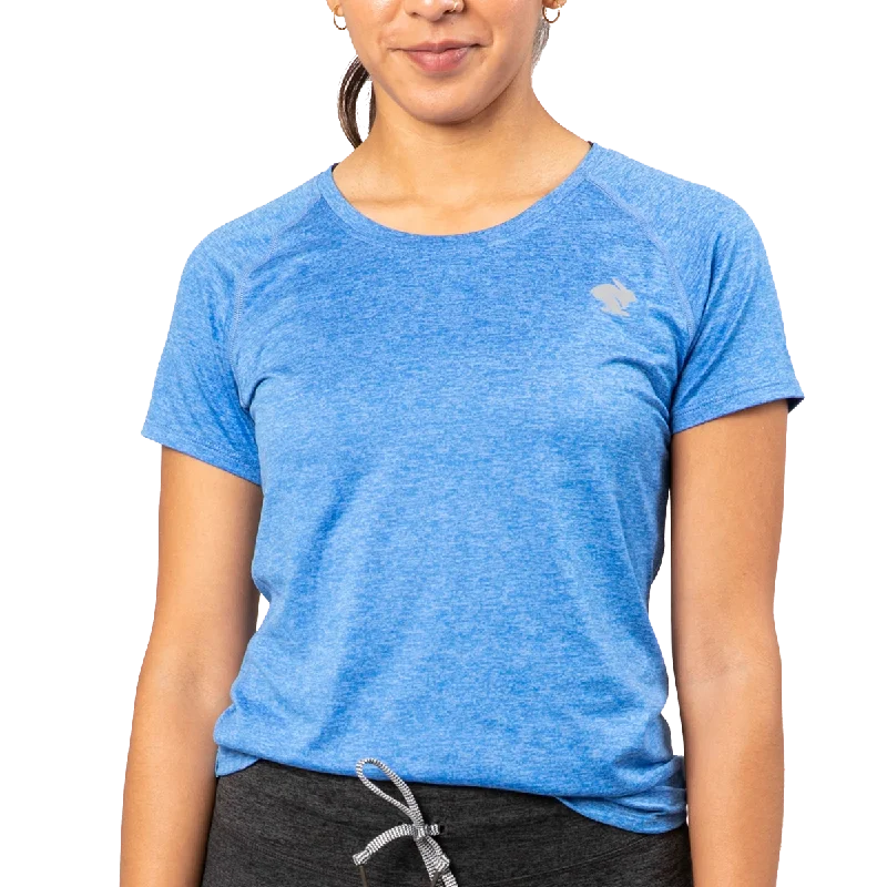 Women's Evening Apparel Women's EZ Tee Short Sleeve