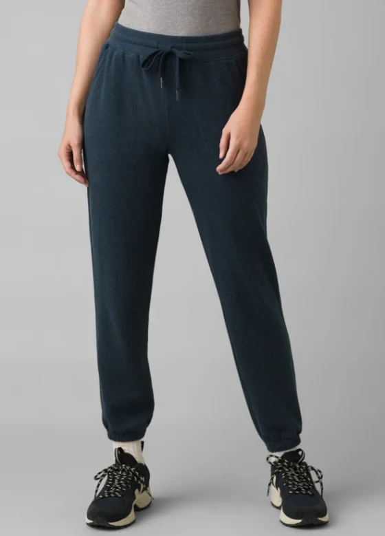 Modern Women's Fashion with Vintage Touches Women's Cozy Up Pant