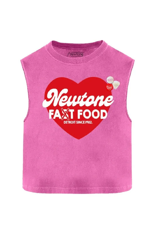 Women's Wedding Apparel Newtone - T-Shirt Dyer