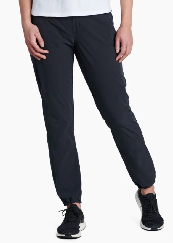 High Street Women's Fashion for Trendy Shoppers Women's Freeflex Dash Pant