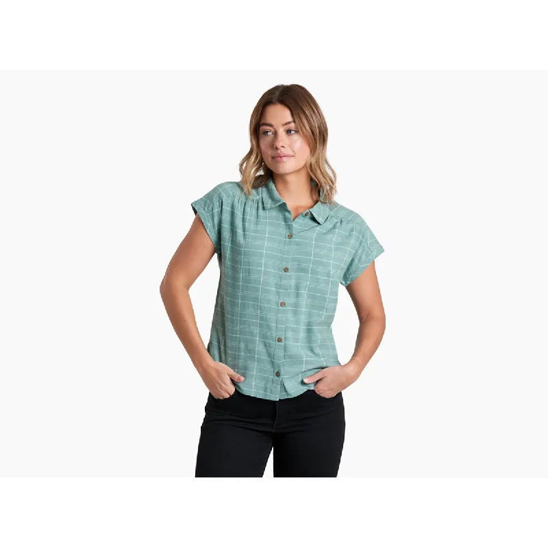 Women's Clothing Brands Women's Wylde Short Sleeve