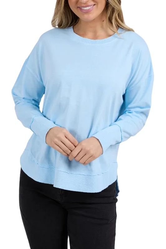 Women's High-Fashion Attire FARRAH LONG SLEEVE - 55X0198