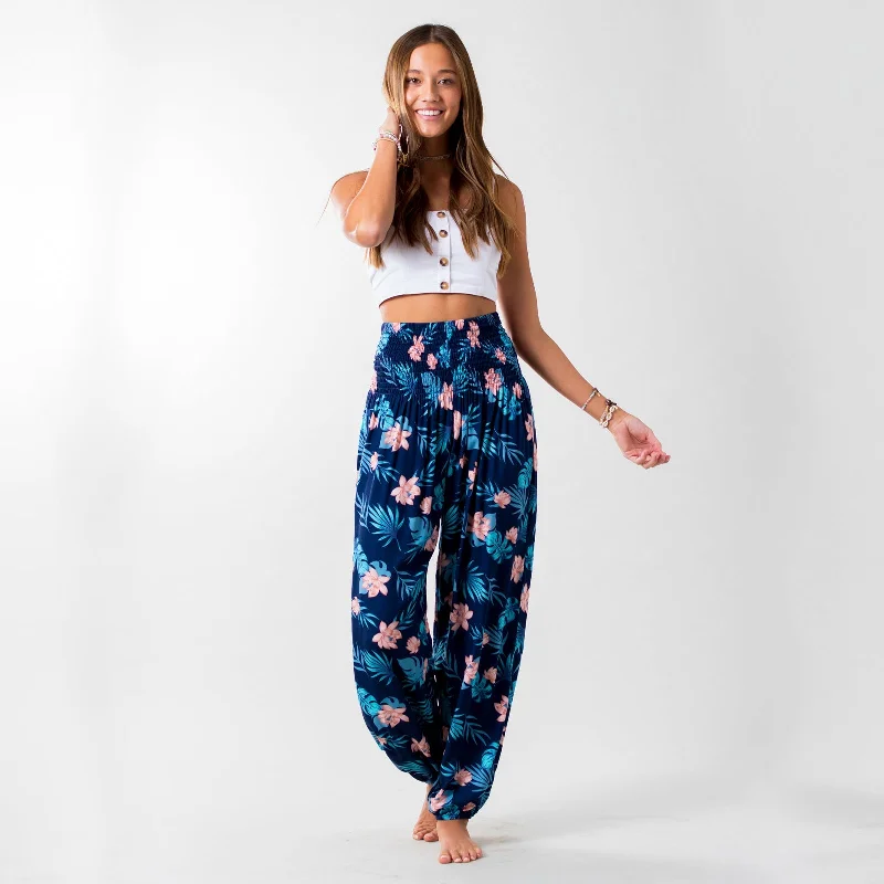 Casual Fashion Trends for Women Women's Kona Harem Pants