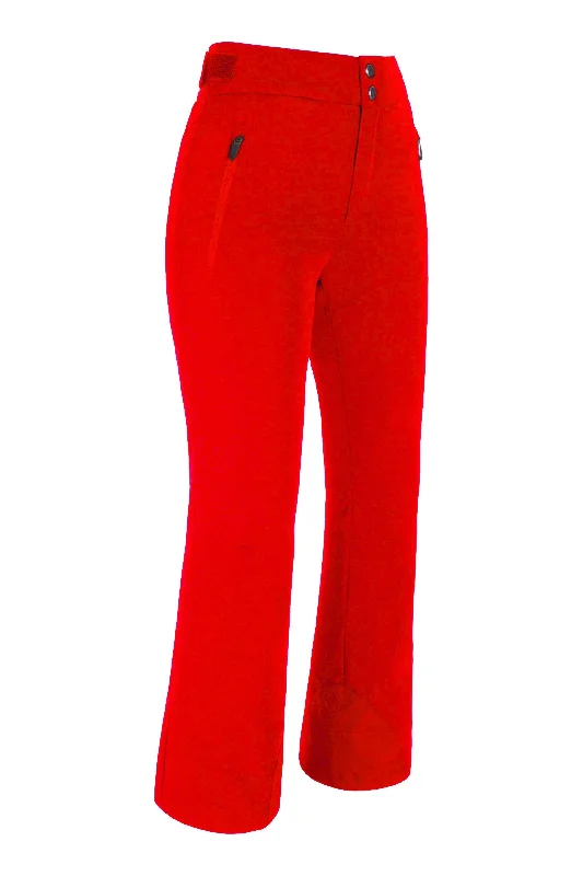 Women's Plus-Size Outfit Belle Stretch Pant