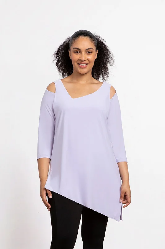 Stylish Dresses for Women Nu Focus Tunic | Lavender