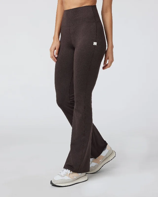 Sale Clothes Online Women's Halo Slim Flare Pant