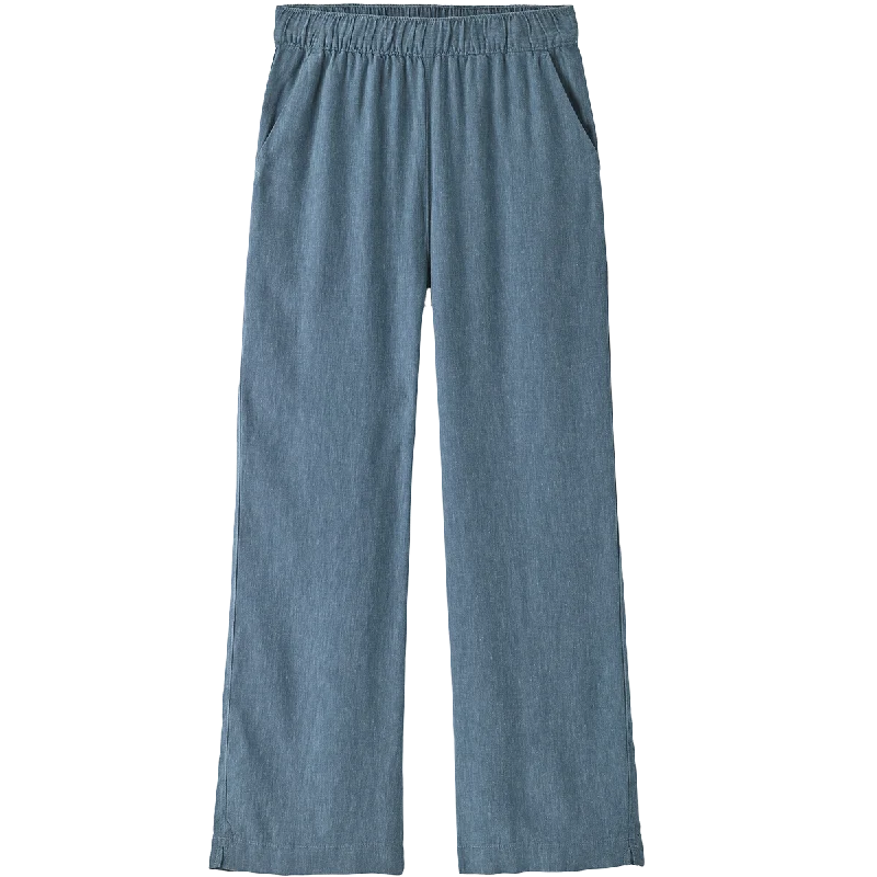 Elegant Women's Clothing Women's Garden Island Pants