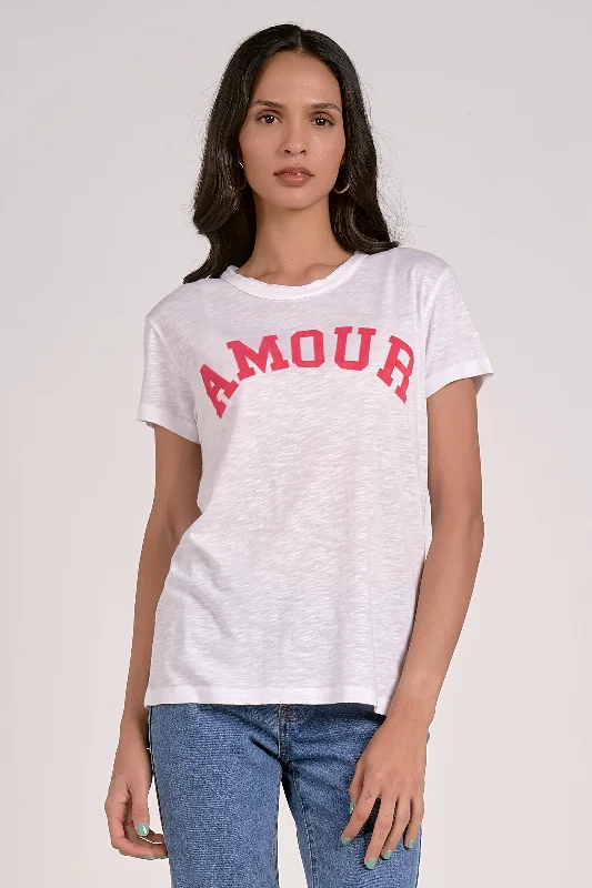 Bold Fashion Amour T-shirt