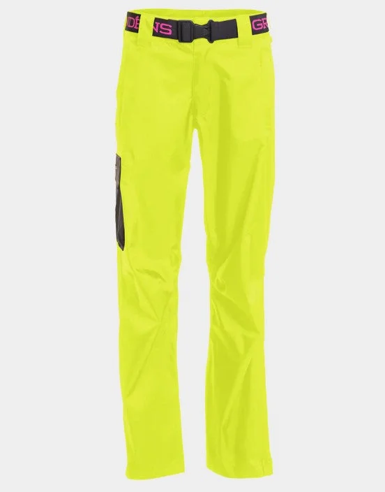 Hi-Vis Yellow