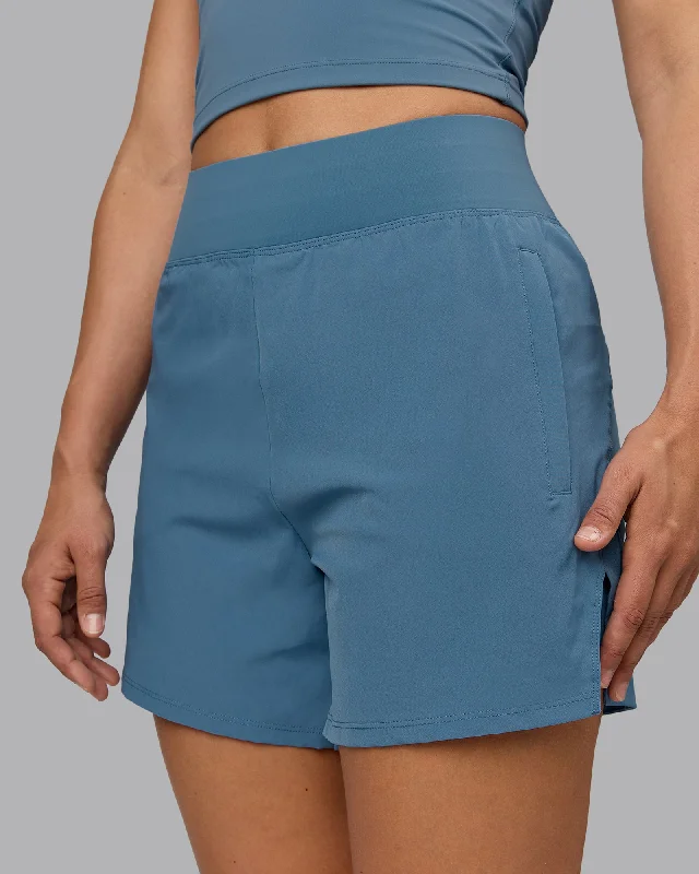 Fashion Sale Challenger 5" Lined Performance Shorts  - Elemental Blue