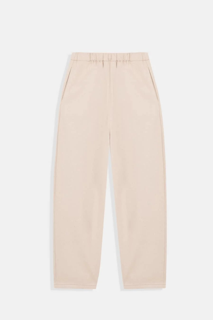 Unique Women's Fashion Pieces Beige Verdaguer Pants