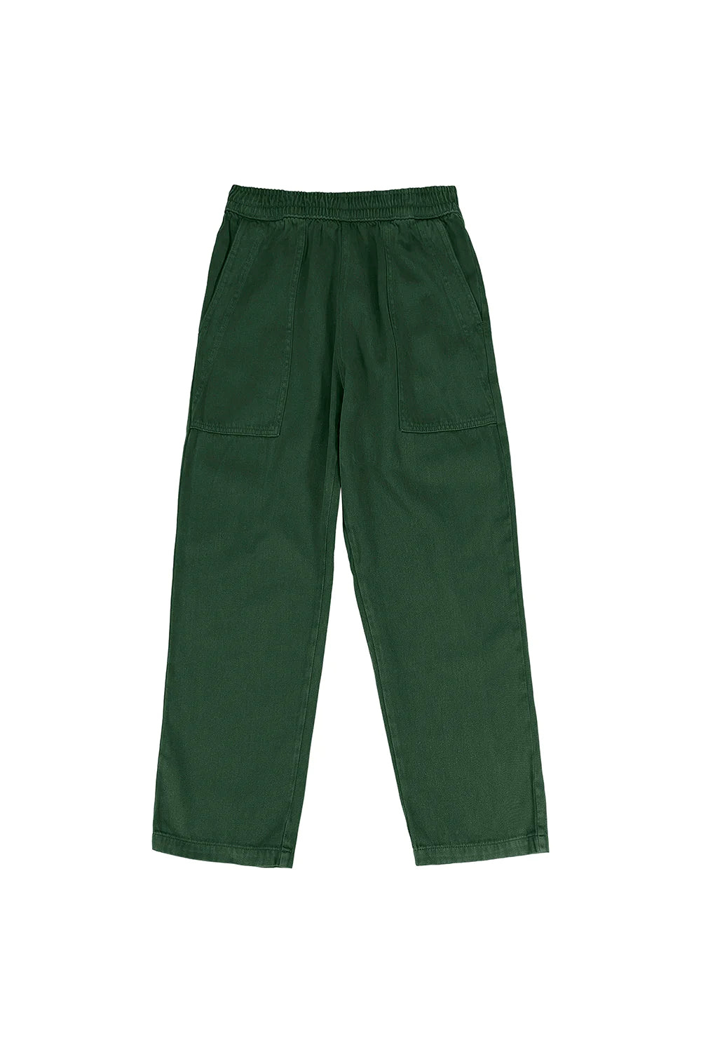 Women's High-Fashion Outfit Hunter Ocean Pants