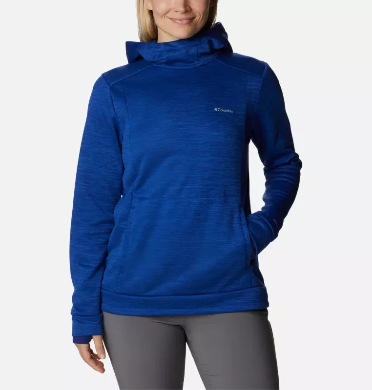 Women's Clothes Women's Claudia Ridge Fleece Pullover