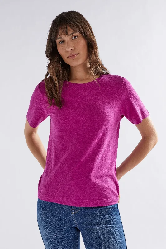 Clothes For Woman Jaana Tshirt