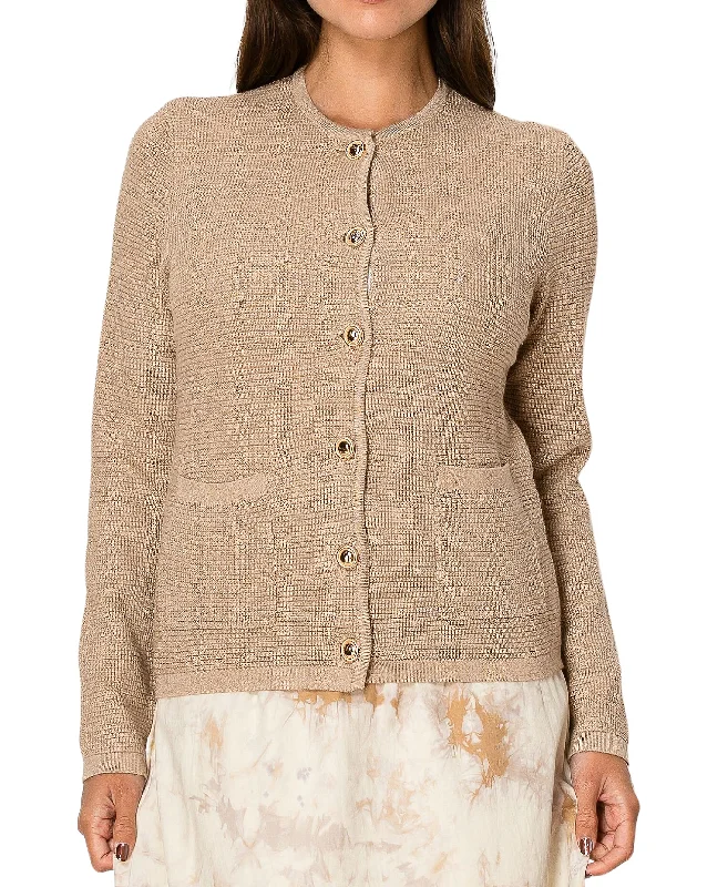 Affordable Online Boutiques Solid Cardigan