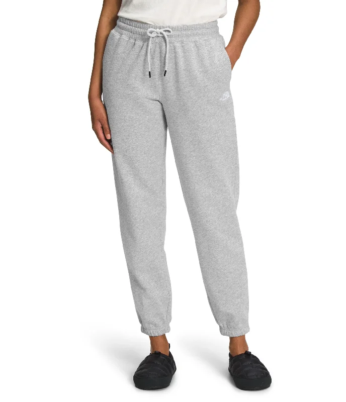 Casual Women's Clothing Online Women's Half Dome Fleece Sweatpant