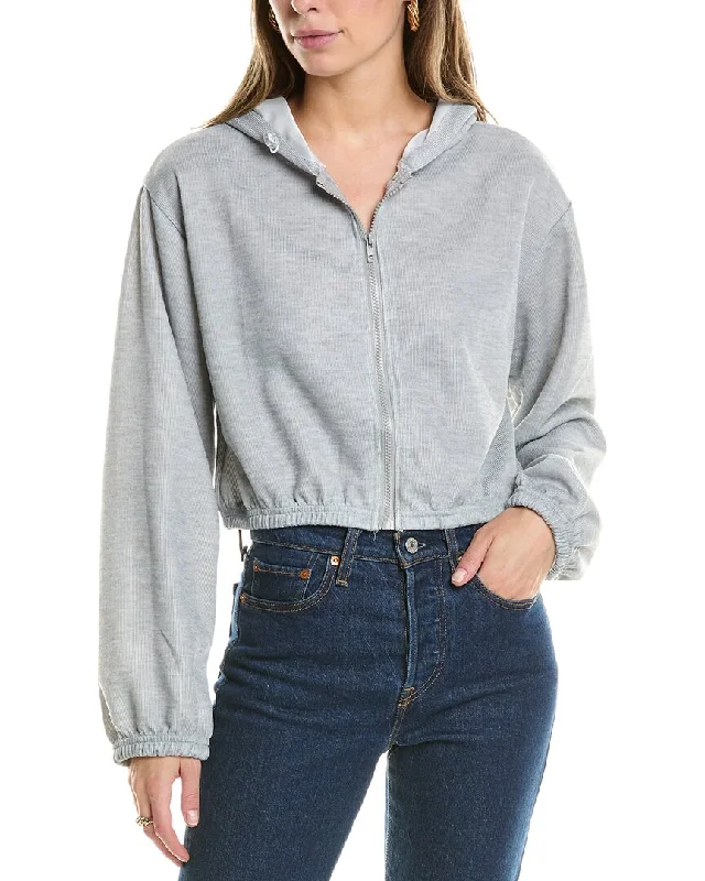 Timeless Women's Fashion Styles Madison Miles Hoodie