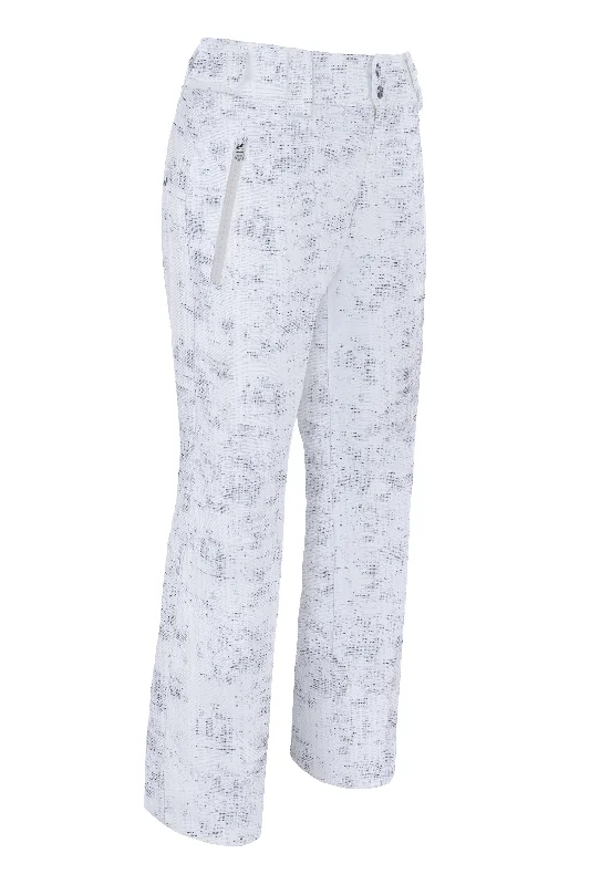 Women's Vacation Outfit Set Niseko Pant