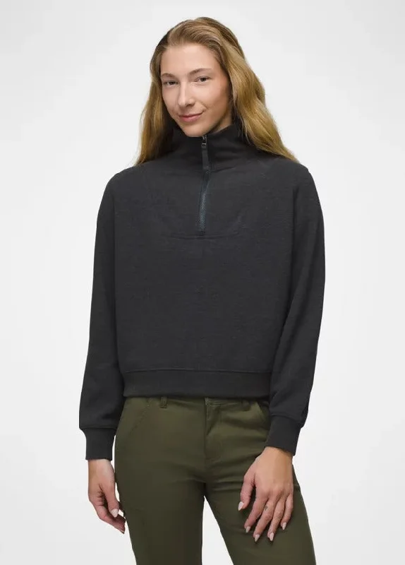 Sustainable Women's Apparel Women's Cozy Up Pullover