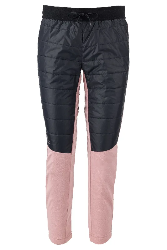 Women's Professional Outfit W Puffer Pant