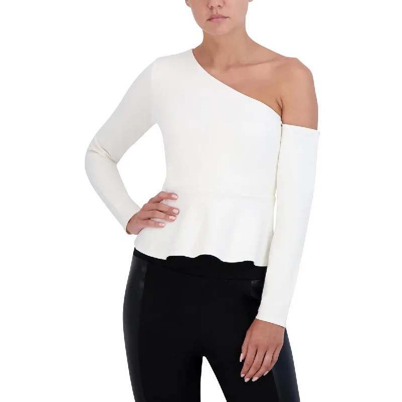 Sale Clothes Online Womens Ribbed Sleeveless Off The Shoulder