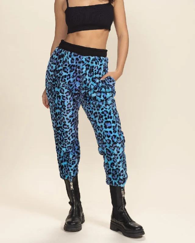 Women's Casual Dresses Women's Lounge Pants | Blue Lynx