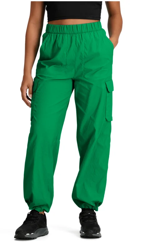 Casual Women's Clothing Women's Spring Peak Cargo Pant