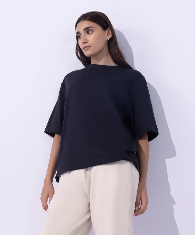 Women's Online Boutique Oversized T-Shirt