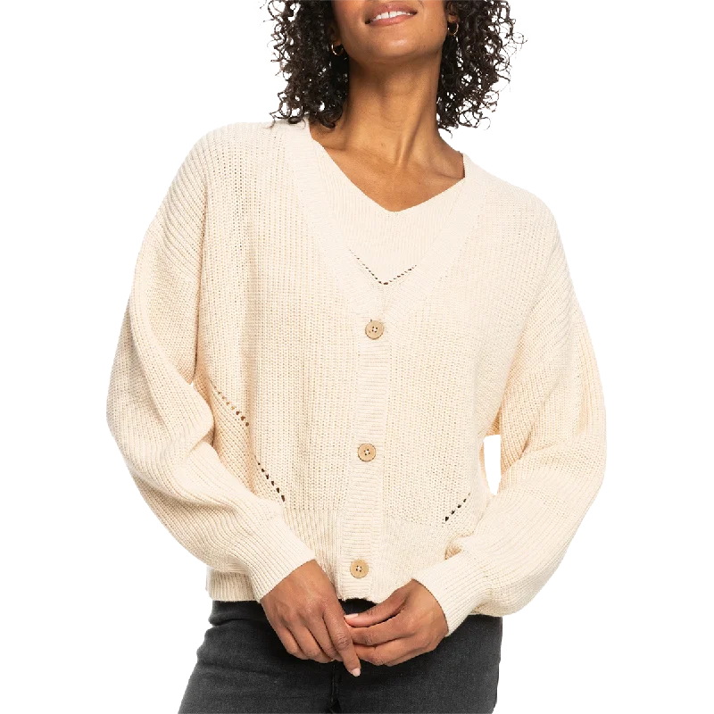 Weekend Sale Women's Amazing Hours Cardigan