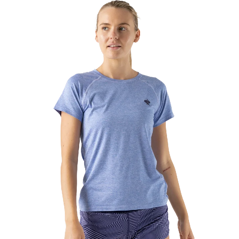 High End Women's Wear Women's EZ Tee Short Sleeve