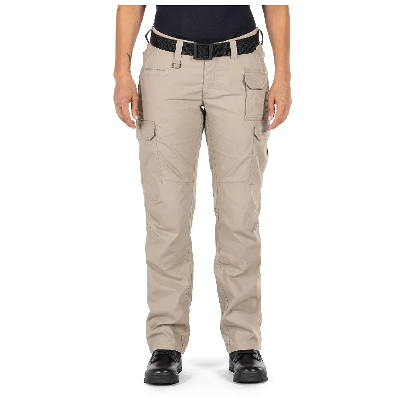 Women's Comfortable Garments 5.11 Tactical Women's ABR Pro 7 Pocket Double-Front Cargo Pant