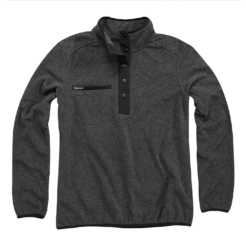 Latest Trends Women's Denali Fleece Pullover