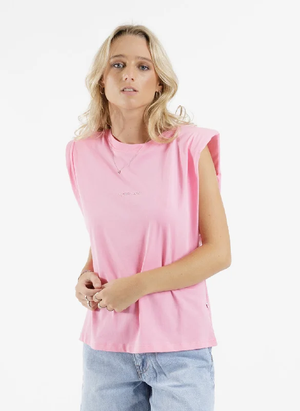 Women's Clothes for All-Day Comfort and Style On The Shoulder Top