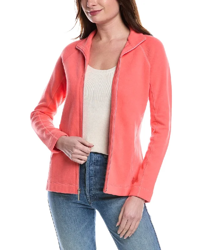 Women's Garments Tommy Bahama New Aruba Full-Zip Jacket